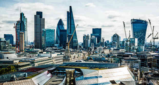 Facilities Management Survey 2020