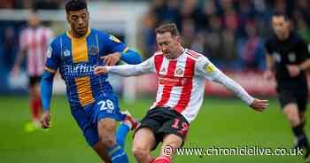 Aiden McGeady wants to play for Sunderland again