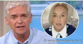 Phillip Schofield shuts down shock claims of 'internal ITV spat'