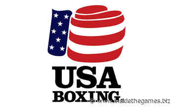 USA Boxing confirm appointment of Prin to Board of Directors - Insidethegames.biz
