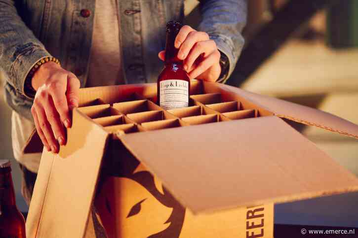 bol stopt met verkoop alcohol