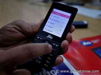 How to download YouTube videos on JioPhone