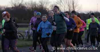 Missed the free Parkrun 5km fun runs? They will be back soon