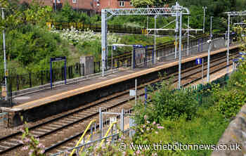 Calls for more trains from Farnworth in debate over future of Bolton's rail network