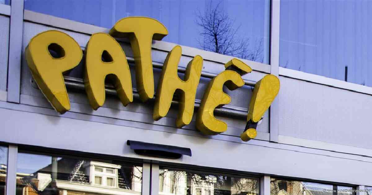 Pathé komt met bijzonder initiatief en gaat Eredivisie-wedstrijden uitzenden