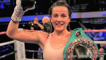 Cameron edges closer to WBC title fight