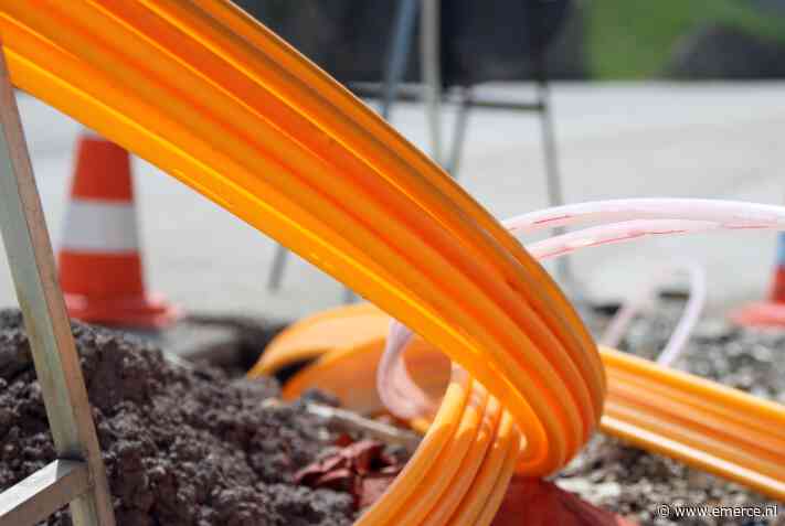 KPN ontkent ‘zakdoekje leggen’ bij aanleg glasvezel