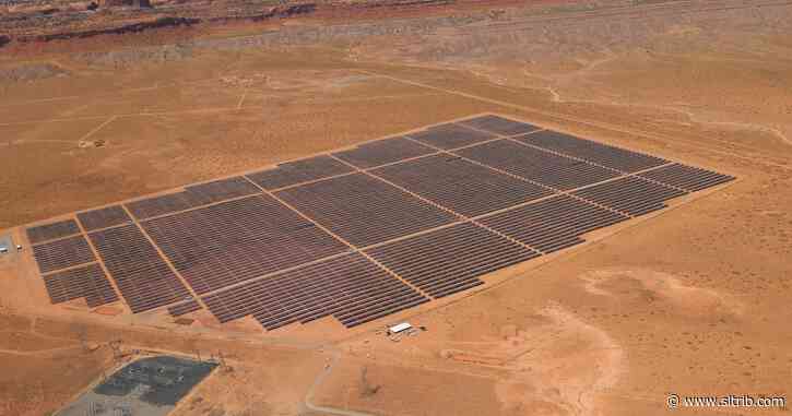 John Karakoulakis: Clean and advanced energy jobs will power Utah’s recovery