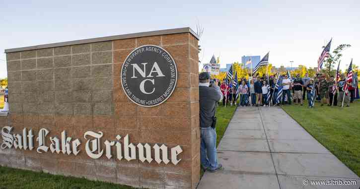Letter: Apologize for despicable cartoon