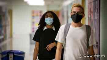 What you need to know about COVID-19 in Alberta on Tuesday, Sept. 8