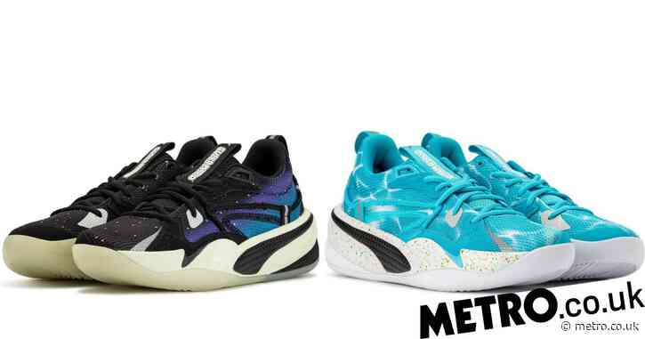 nike buckfast trainers