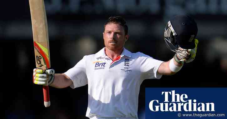 The Spin | Ian Bell: the teenage phenomenon who finally fulfilled his huge promise