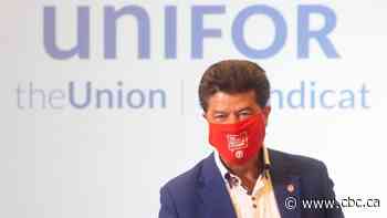 Unifor to announce Big 3 automaker target company as labour negotiations heat up