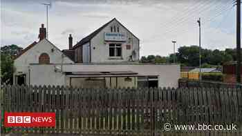 Coronavirus: Football crowd must isolate after outbreak