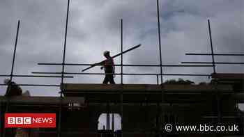 Conservative MPs launch 'levelling up' taskforce