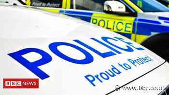 Driver dies and another hurt in Northumberland crash