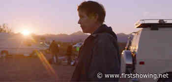 Teaser Trailer for Chloé Zhao's 'Nomadland' with Frances McDormand