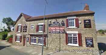 Houses could be built in 'prominent location' to replace village pub