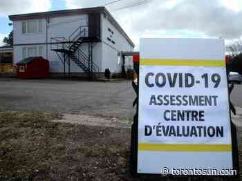 Ontario reports 158 new COVID-19 cases, two new deaths - Toronto Sun