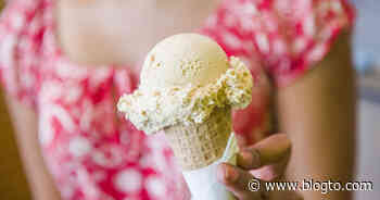 Iconic ice cream shop closes after nearly 40 years in Toronto - blogTO