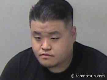 Toronto man charged with human trafficking - Toronto Sun
