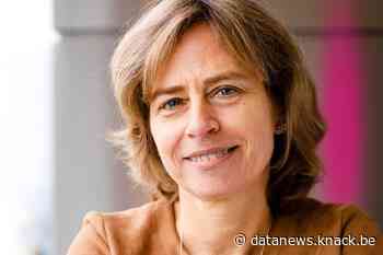 Ex-Proximus-topvrouw Dominique Leroy naar Deutsche Telekom