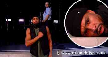 Ashley Banjo defiant after BLM routine sparks 1,000 Ofcom complaints