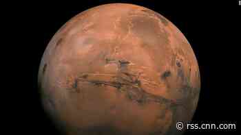 Colonizing Mars could be dangerous and ridiculously expensive. Elon Musk wants to do it anyway