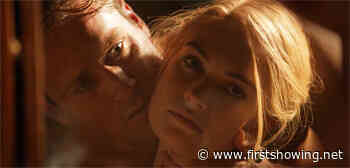 Lily James & Armie Hammer in First Trailer for Wheatley's 'Rebecca'