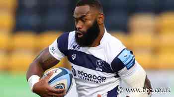 Premiership: Bristol Bears v Northampton Saints