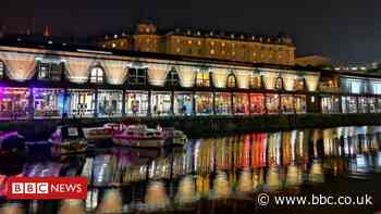 Watershed's revamp underwritten by Bristol City Council