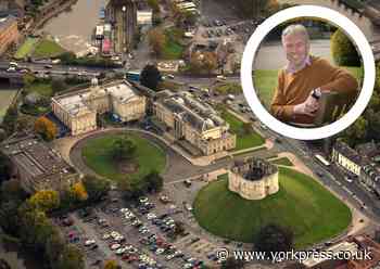 Devolution deal for York and North Yorkshire comes under spotlight