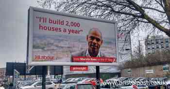 Council to miss affordable housing target set by mayor during 2016 election