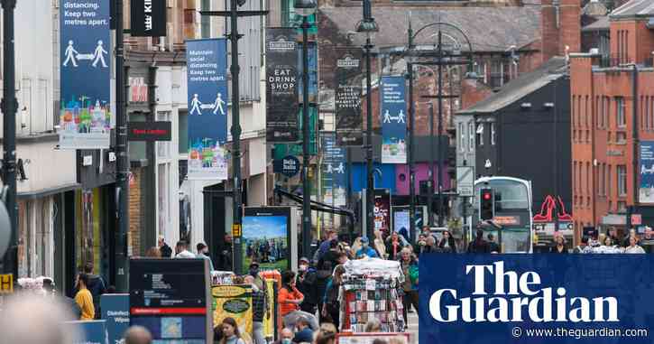 North of England public urged to 'do their bit' to stop Covid surge