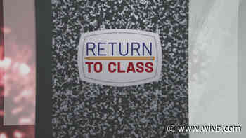 GALLERY: Return to Class