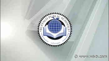 Buffalo City School District experiencing technical difficulties with online learning system