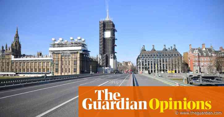 The pandemic is an opportunity to reconsider what makes a good life | Kate Soper