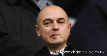 Levy's comment suggests NUFC have moved away from transfer blueprint