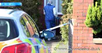 Low Fell attack victim remains in hospital as police question two suspects