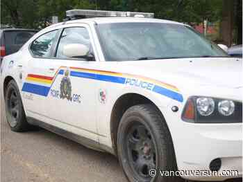 Clearwater woman arrested after dead man found on logging road