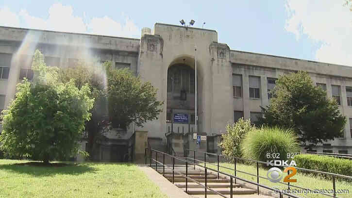 Pittsburgh Public Schools Dealing With Internet Issues On First Day Of Virtual Learning