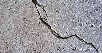 UK hit by a 3.8 magnitude earthquake - Bristol Live