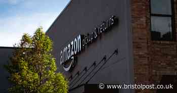 Amazon to create 7000 jobs across the UK - Bristol Live