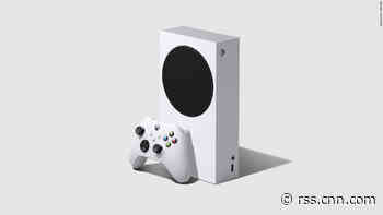 Microsoft just announced a smaller, cheaper Xbox