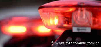 NOBRES: Homem alcoolizado causa acidente no distrito de Bom Jardim - Josuel Sat