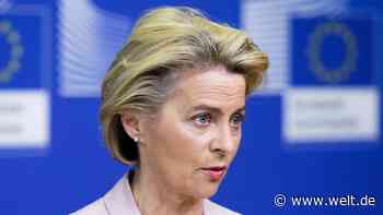 Von der Leyen nutzt den Skandal für den perfekten Personal-Coup