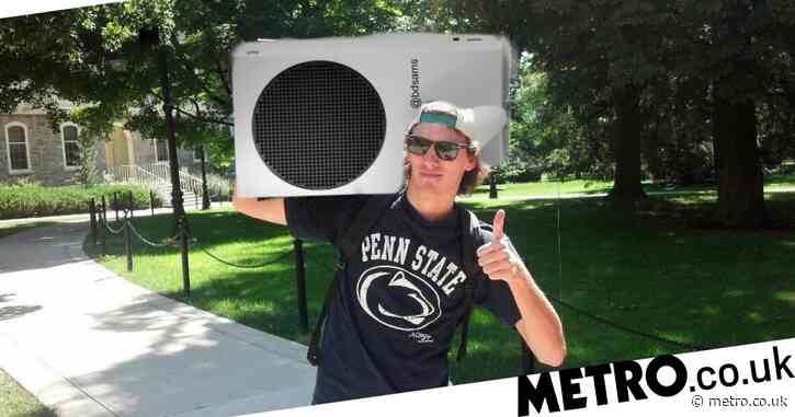 Xbox Series S memes are already here – is it a washing machine or a subwoofer?