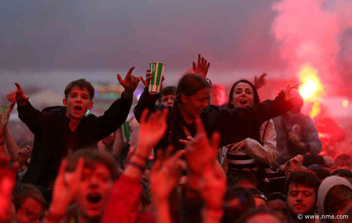 Reading & Leeds boss tells parliament “festivals can go ahead with adequate testing”