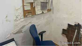 El coronel Pérez de los Cobos, destituido por Marlaska, negó la insalubridad del cuartel de Galapagar que amenaza con cerrar la Inspección - Diario16