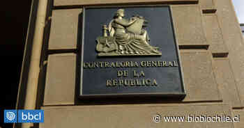 Municipio de Coronel recurre a Contraloría para revertir aprobación de terminal marítimo de Copec - BioBioChile